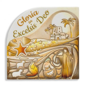 Magnete Natività Effetto...