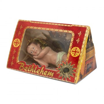 Gesù Bambino di Betlemme in...