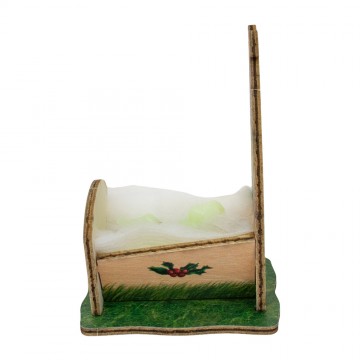 Culletta Legno Componibile...