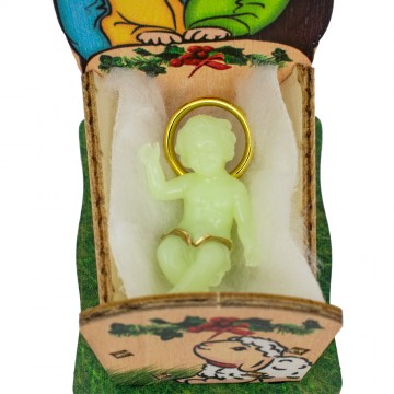 Culletta Legno Componibile...