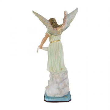 Angelo Gloria in Resina...