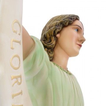 Angelo Gloria in Resina...