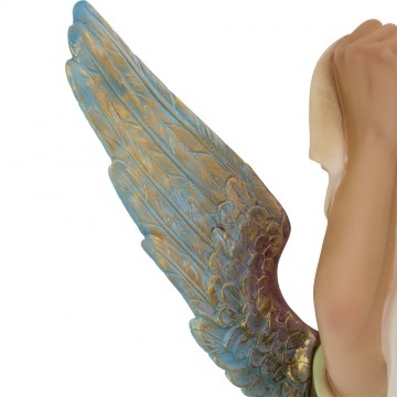 Angelo Gloria in Resina...