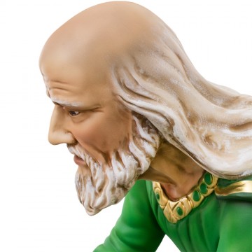 Re Magi per la Natività in...