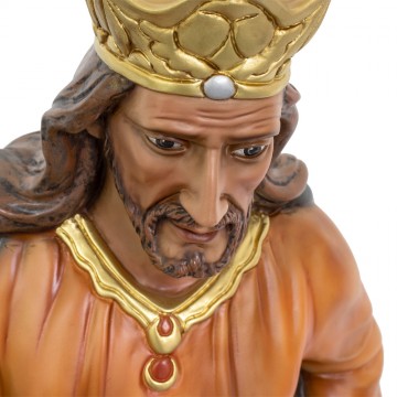 Re Magi per la Natività in...