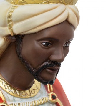 Re Magi per la Natività in...