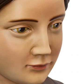 Donna con Cesto per Presepe...