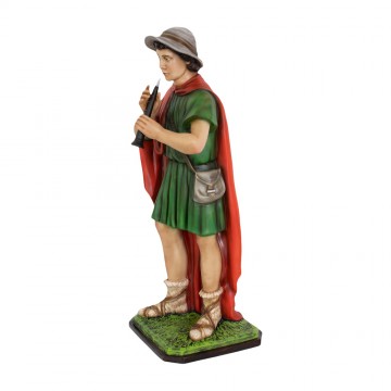 Pifferaio per il Presepe in...