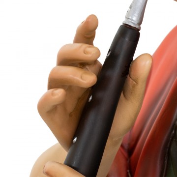 Pifferaio per il Presepe in...