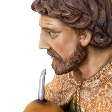 Zampognaro per il Presepe...