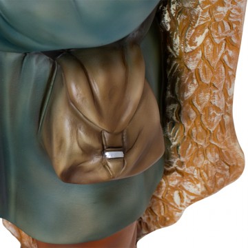 Zampognaro per il Presepe...