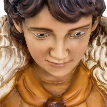 Pastore con Agnello per il...