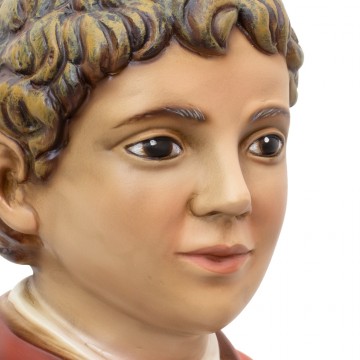 Statua Ragazzo per il...