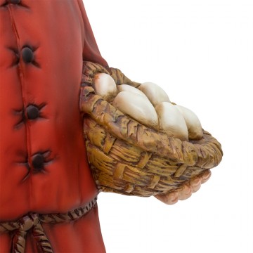 Statua Ragazzo per il...