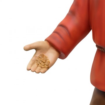 Statua Ragazzo per il...