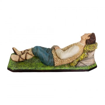 Pastore Dormiente per il...