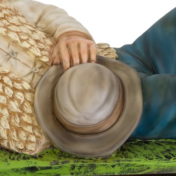 Pastore Dormiente per il...