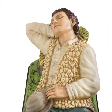 Pastore Dormiente per il...