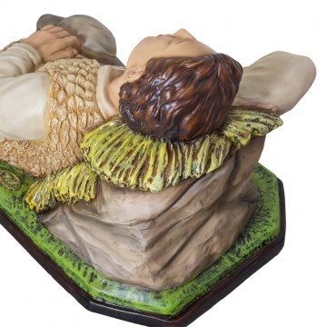 Pastore Dormiente per il...