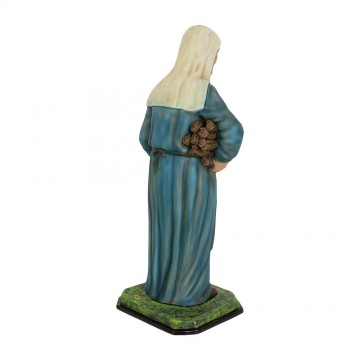 Donna Anziana per il...