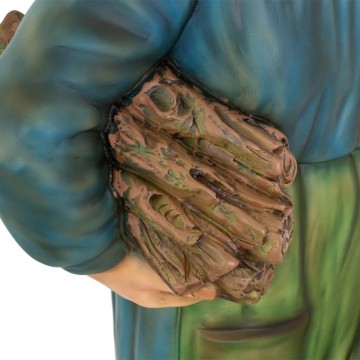 Donna Anziana per il...