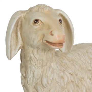 Agnello in Piedi per il...