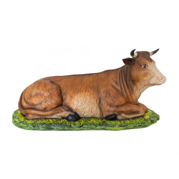 Asino e Bue per Natività in...