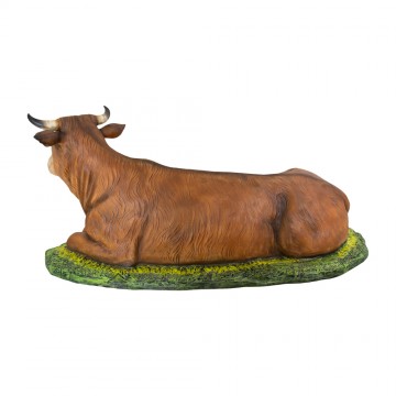 Asino e Bue per Natività in...