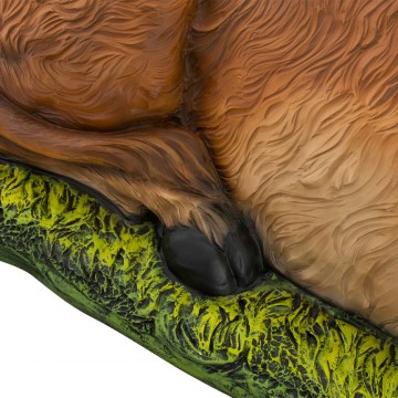 Asino e Bue per Natività in...