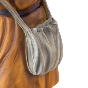 Pastore con Agnello in...