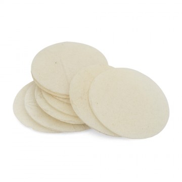 Particole per Celiaci 50 Pezzi