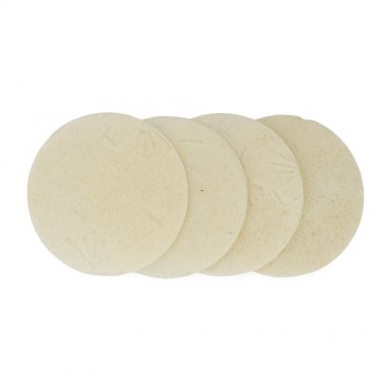 Particole per Celiaci 50 Pezzi