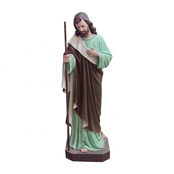 Statua San Giuseppe 110 cm