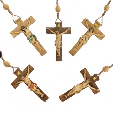 Rosario con Grani e...