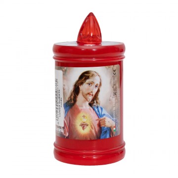 Lumino Elettronico Durata...