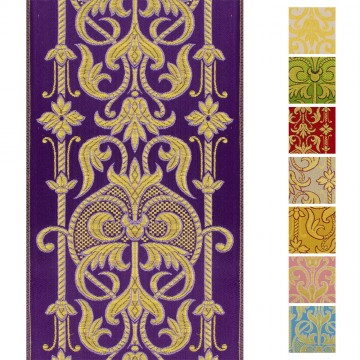 Stolone per Casula Ricamo...