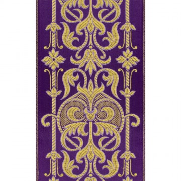 Stolone per Casula Ricamo...