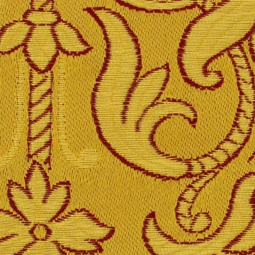 Stolone per Casula Ricamo...