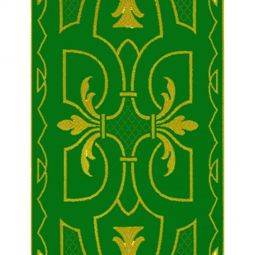 Stolone Ricamato per...