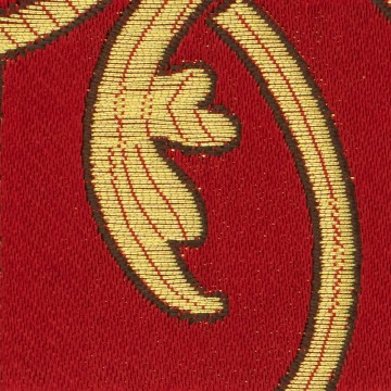 Stolone per Casula Ricamo...