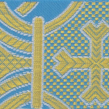 Stolone per Casula Ricamo...