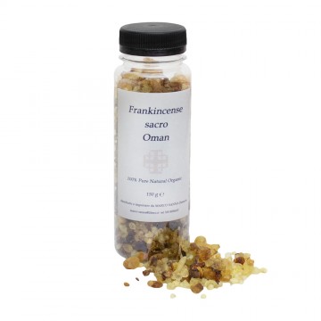 Incenso Liturgico Oman in...