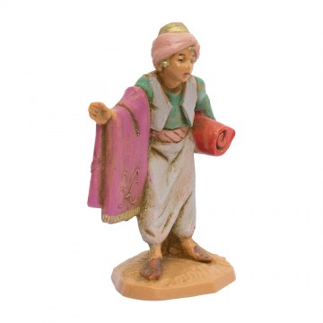 Mercante di Tappeti Fontanini