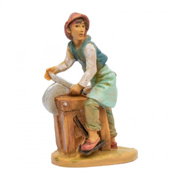 Pastore Arrotino Fontanini