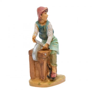 Pastore Arrotino Fontanini