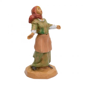 Pastorella Fontanini