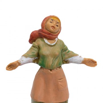 Pastorella Fontanini