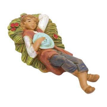 Benino Dormiente Fontanini