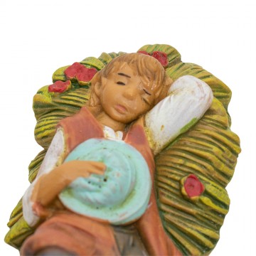 Benino Dormiente Fontanini