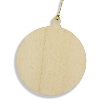 Decorazione Natalizia per...